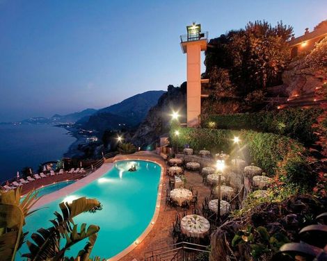 Baia Taormina