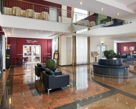 Holiday Inn München-Unterhaching-3