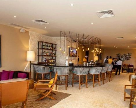 Secrets Cap Cana Resort & Spa