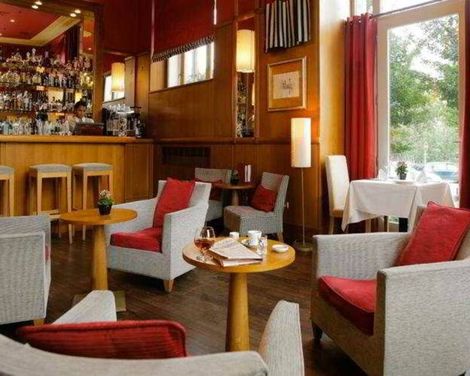 Mamaison Hotel Riverside Prague