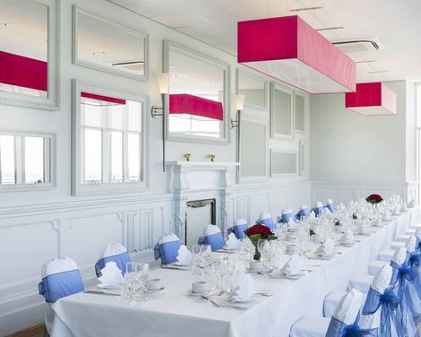 Park Inn by Radisson Palace Southend-on-Sea-1