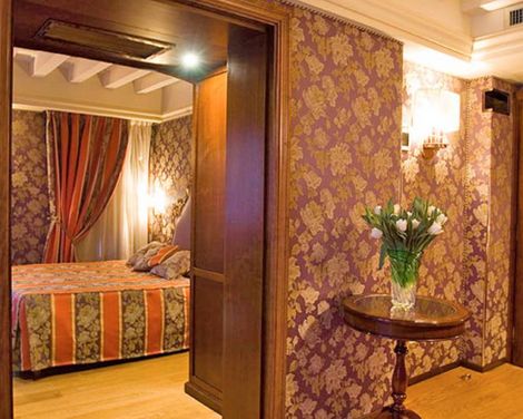 Hotel Royal San Marco-0