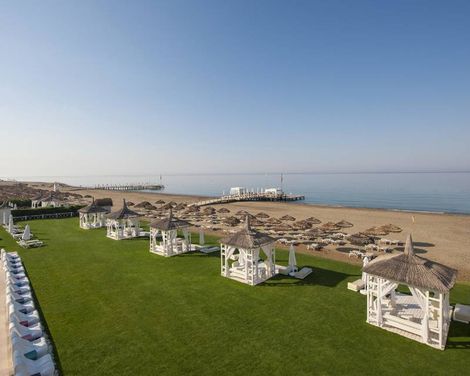 Voyage Belek Golf & Spa