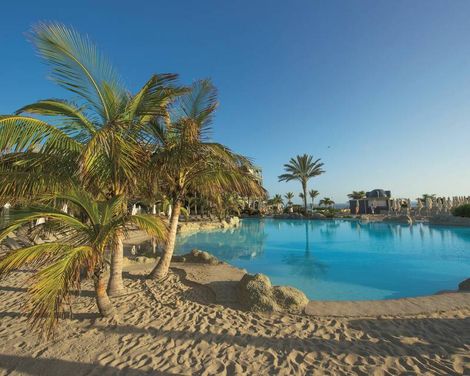 Lopesan Villa del Conde Resort & Thalasso-2