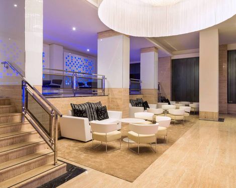 Hotel Palma Bellver Affiliated by Meliá-0