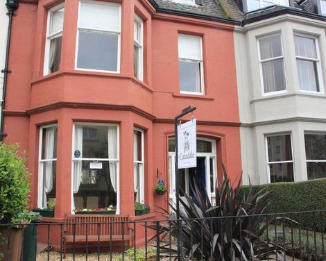 Canadale Guest House-1