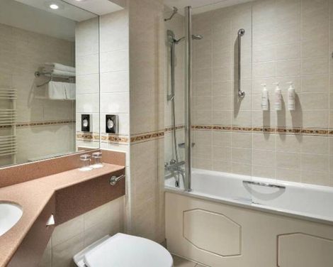 Delta Hotels Worsley Park Country Club