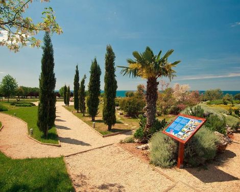 Camping Park Umag