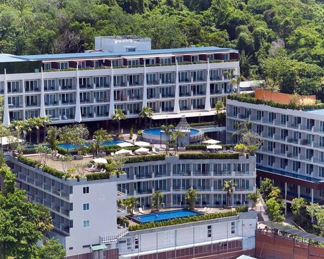 Sea Sun Sand Resort & Spa-0