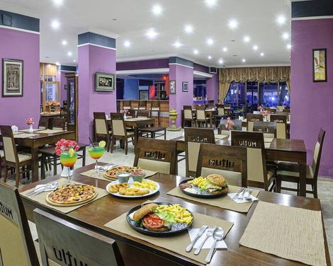 Mutlu Apart