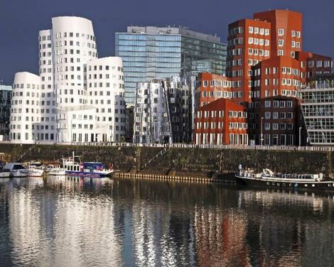 NH Düsseldorf Königsallee