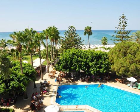 Nerton Hotel