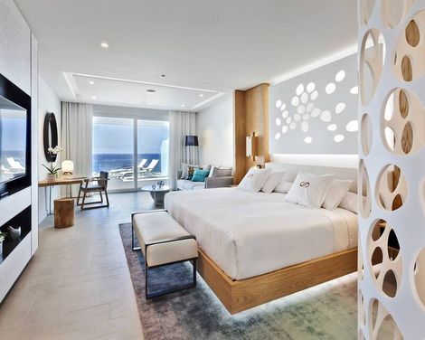 Royal Hideaway Corales Beach - Adults Only