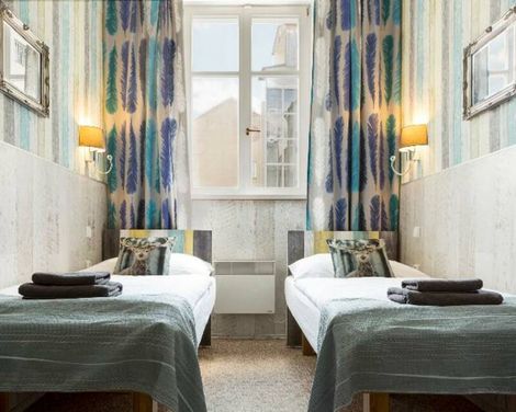 Royal Court Hotel