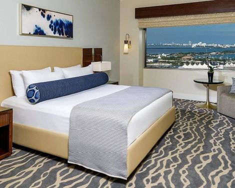 InterContinental Miami-2