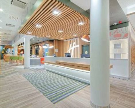 Holiday Inn Helsinki - West Ruoholahti-3