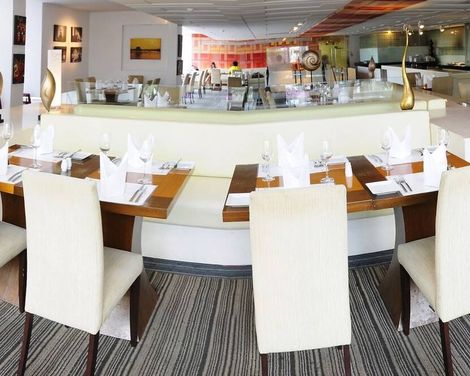 Le Fenix Sukhumvit 11 Bangkok-1