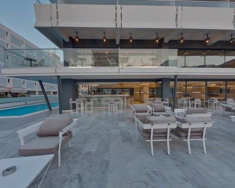 Mercure Rhodes Alexia