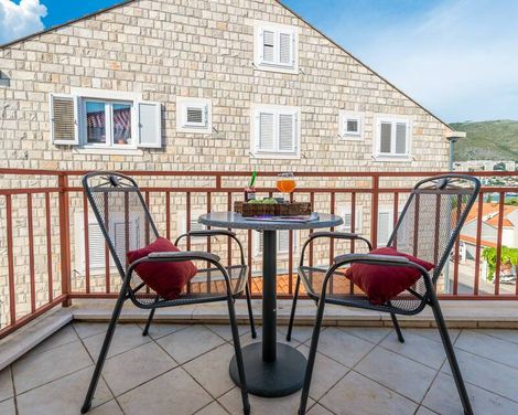 Apartments Dubrovnik Lapad
