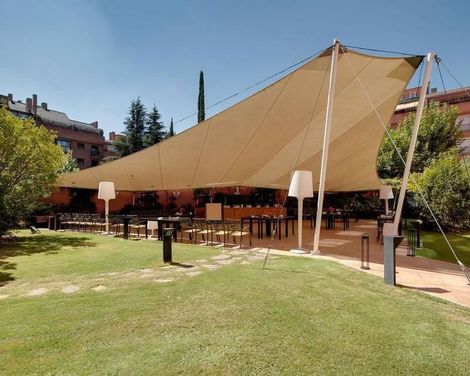 Rafaelhoteles Atocha