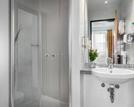 Garner Hotel Munich - Messe
