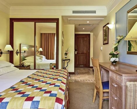 Pestana Miramar Garden & Ocean Resort