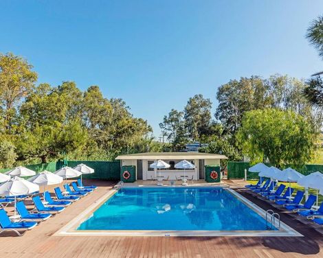 Labranda Lebedos Princess