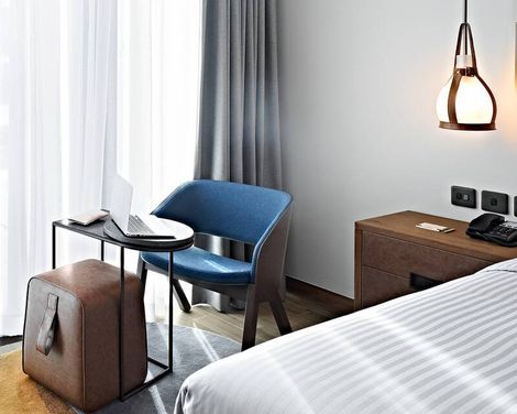 Revier Hotel Dubai-1