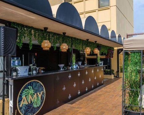 Novotel Budapest City