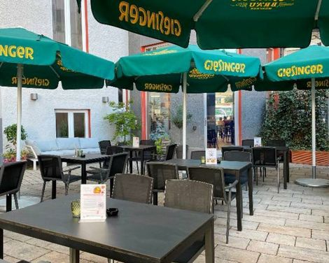 KOOS Hotel&Apartments