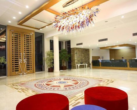 Kefaluka Resort