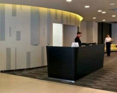 Park Inn by Radisson Budapest-1