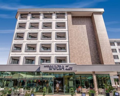 Riviera Zen Hotel