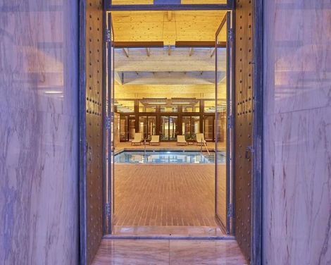 Porto Santo Hotel & Spa