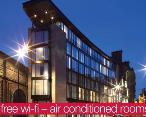 Four Points Flex by Sheraton Newcastle