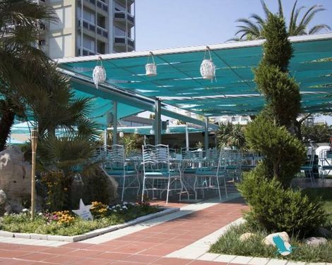 B&B HOTEL Chioggia Airone-0