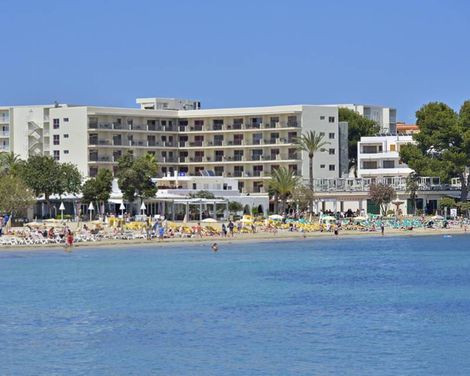 Leonardo Suites Hotel Ibiza Santa Eulalia-2