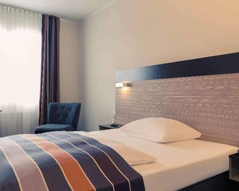 Mercure Hotel Stuttgart Gerlingen