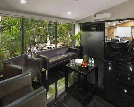 Smart Cancun Leisure City Hotel-2