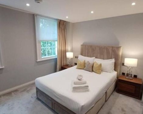 Buckingham Palace Residences by Q Apartments