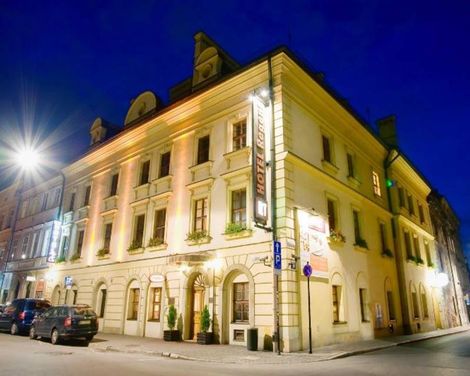 Hotel Regent