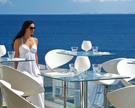 Petasos Beach Resort & Spa