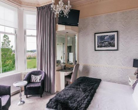 Braid Hills Hotel