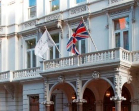 The Bentley Hotel-1