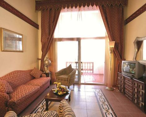 Domina Coral Bay Harem