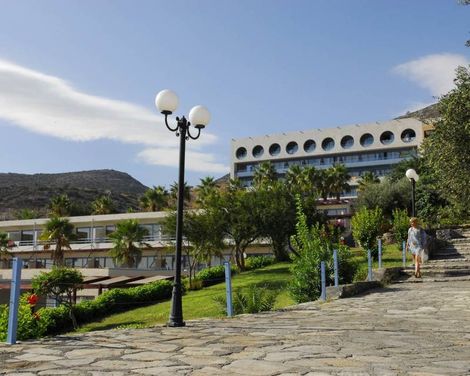 Royal Imperial Belvedere All Inclusive Resort