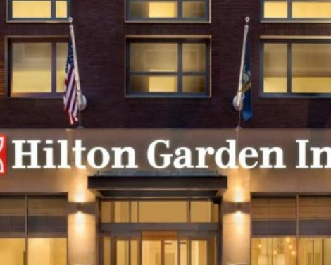 Hilton Garden Inn New York/Times Square Central-2