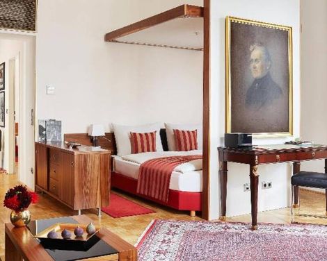 Living Hotel An der Oper
