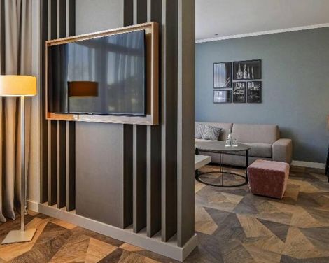 Mercure Köln Belfortstraße