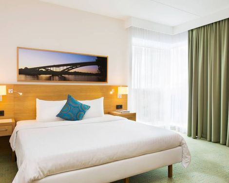 Courtyard by Marriott Stockholm Kungsholmen